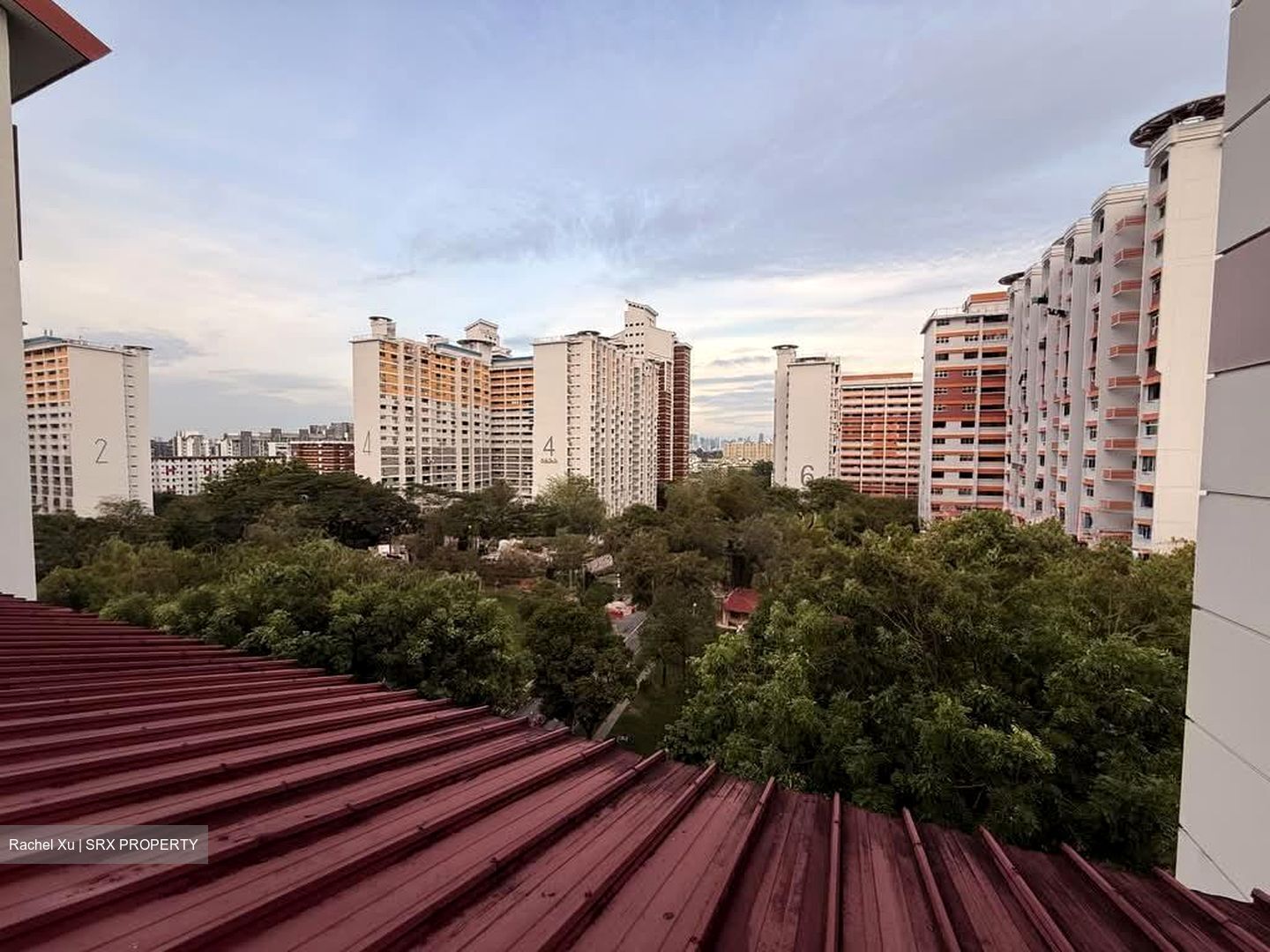 Blk 10 Holland Vista (Queenstown), HDB 4 Rooms #559129871